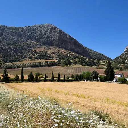 Holiday home Cortijo Alazores *