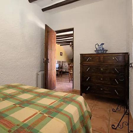 Cortijo Alazores *