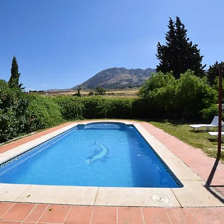 Cortijo Alazores * Loja