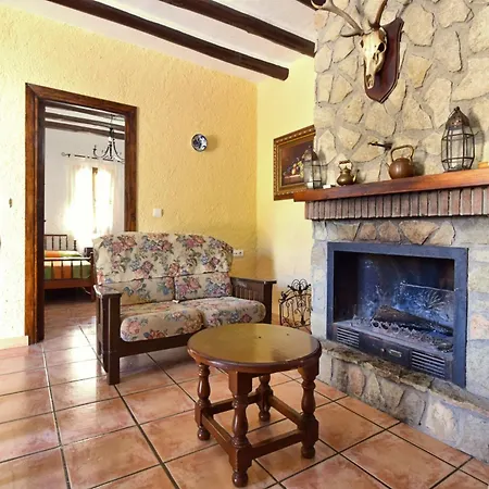 Cortijo Alazores