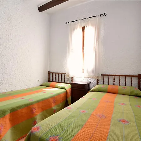 Holiday home Cortijo Alazores