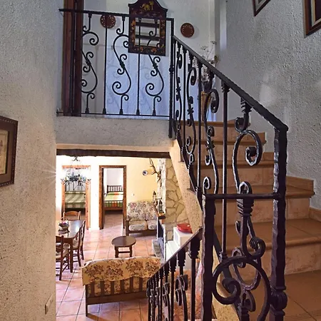 Cortijo Alazores Loja
