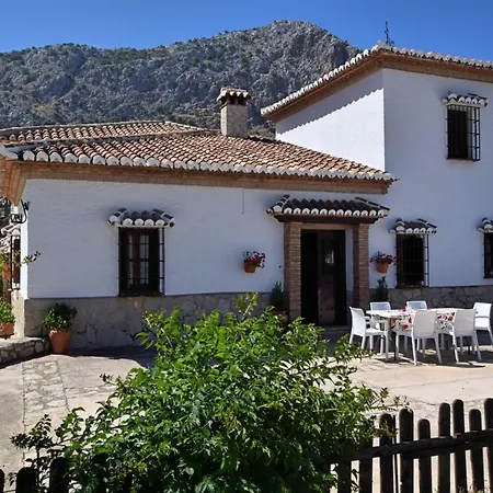 Holiday home Cortijo Alazores *